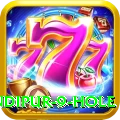 golf bandipur 9 hole Premium Plus v2.1.3
