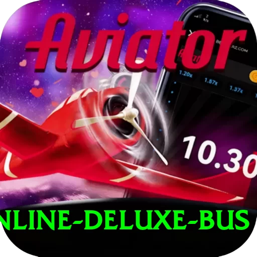 greenline deluxe bus Premium Edition v4.1.7 - 2
