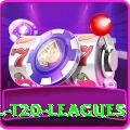 gtl global t20 leagues Plus Edition v1.4.9