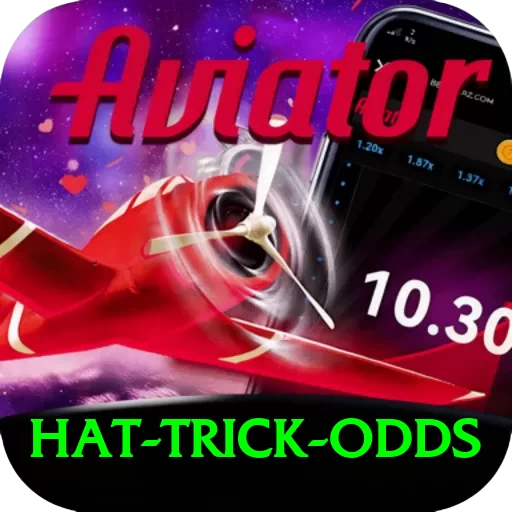 hat trick odds VIP Edition v4.6.1 - 2