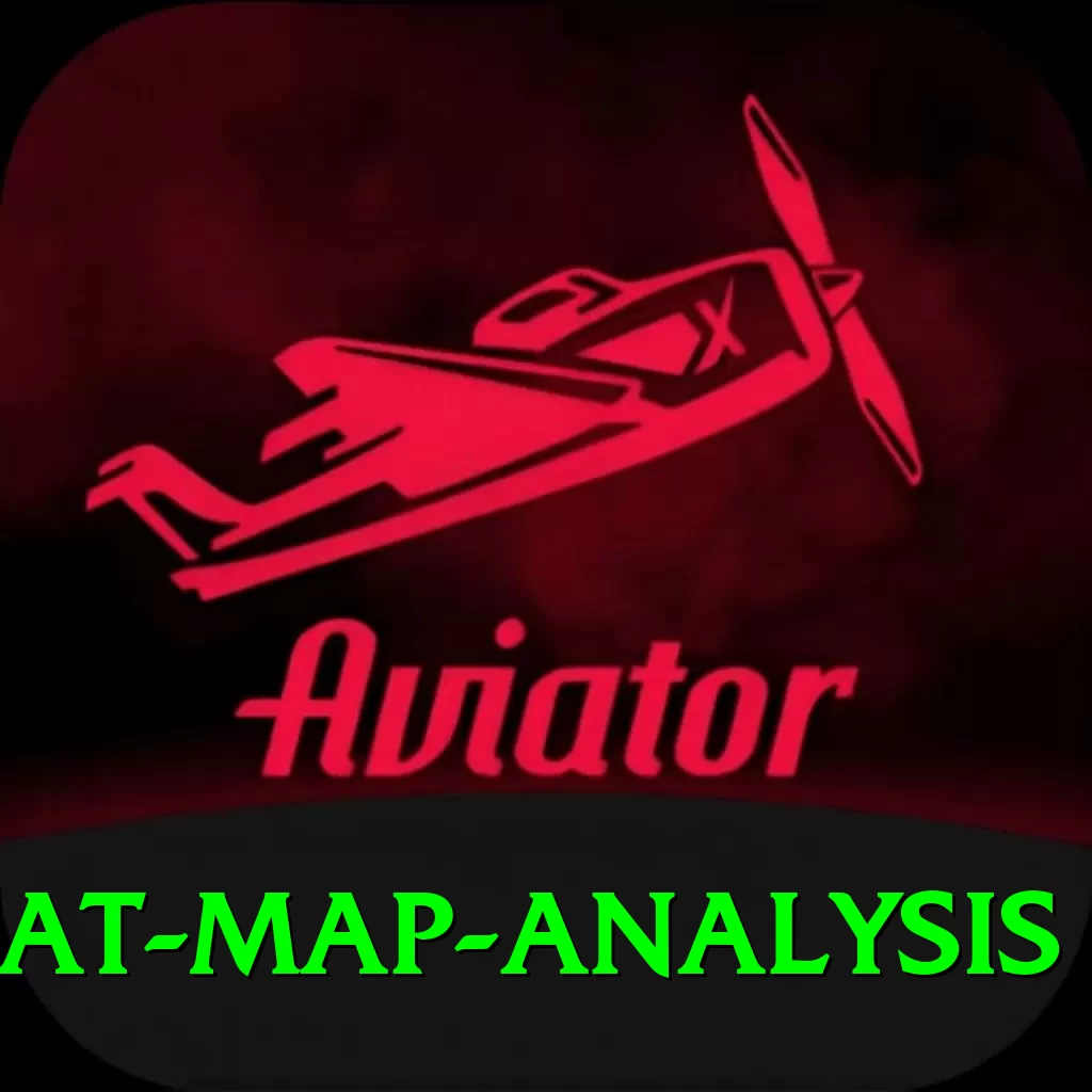 heat map analysis Apps (Tools & Injectors) VIP v4.3.1 - 2