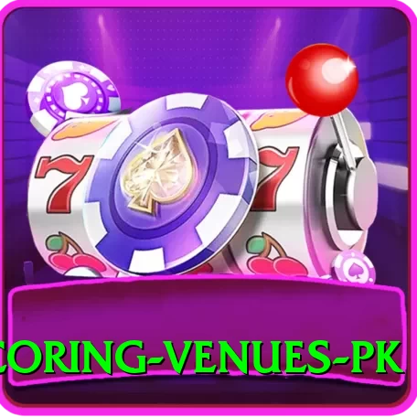 high scoring venues pk Turbo Pro v5.9.6 - 2