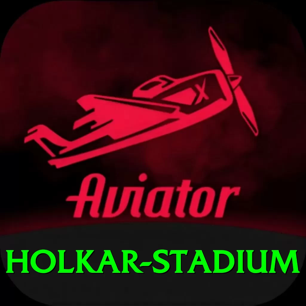 holkar stadium Elite v5.5.0 - 2