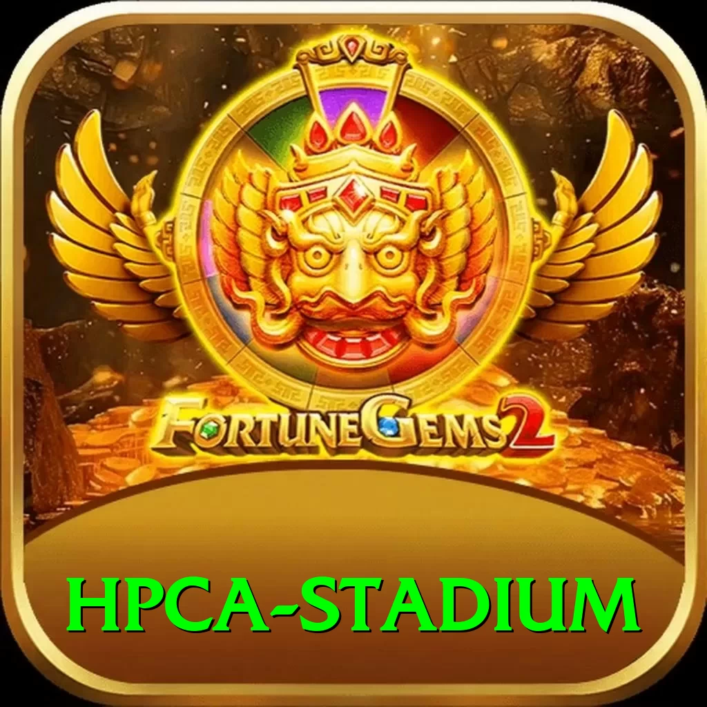 hpca stadium Max v3.5.5 - 2