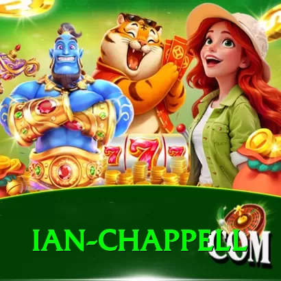 ian chappell Games (Casino & Earning) Deluxe v1.7.6 - 2