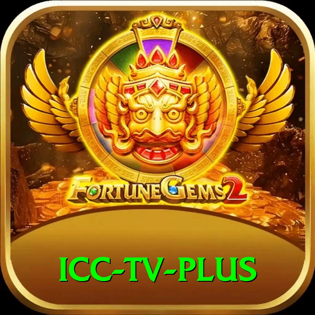icc tv Extreme - Win Real PKR - 2
