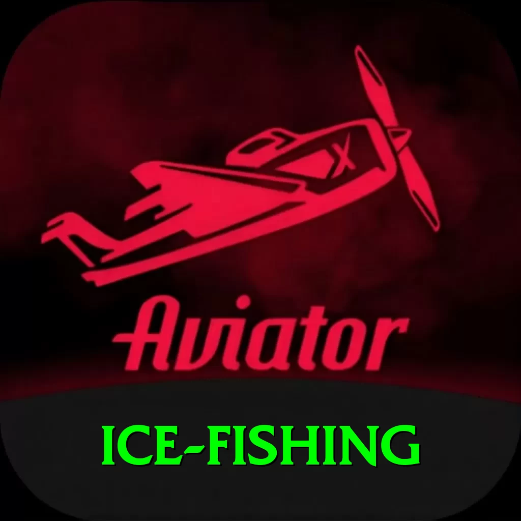 ice fishing Apps (Tools & Injectors) Plus v1.4.2 - 2