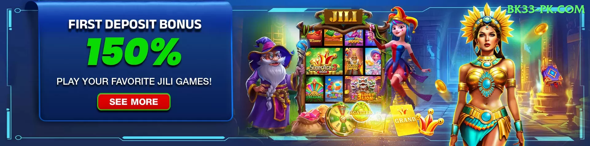 joshua da silva Casino Official v1.6.6 Screenshot 1
