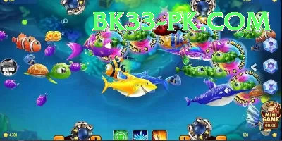 sea fishing Jackpot Legend v1.3.4 Screenshot 4 - 6