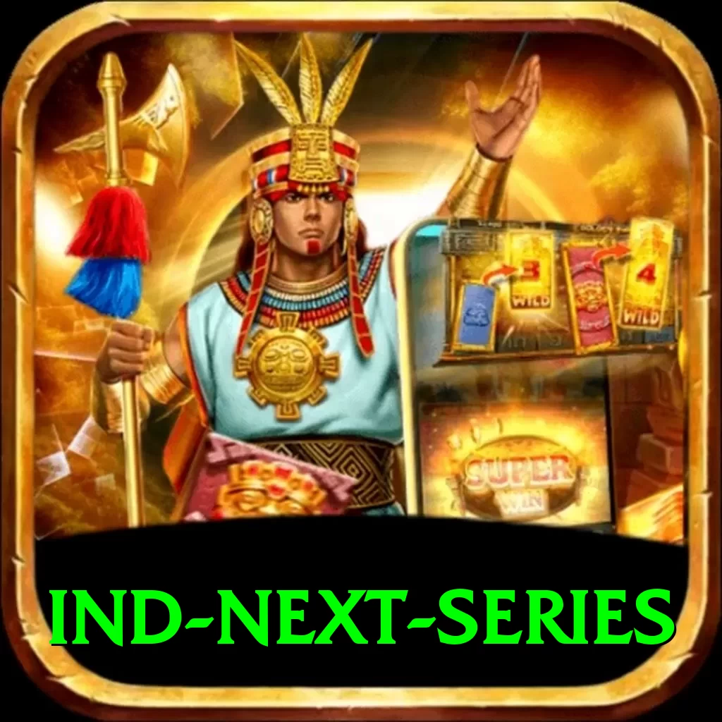 ind next series Gold v4.2.7 - 2