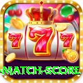 india match score App