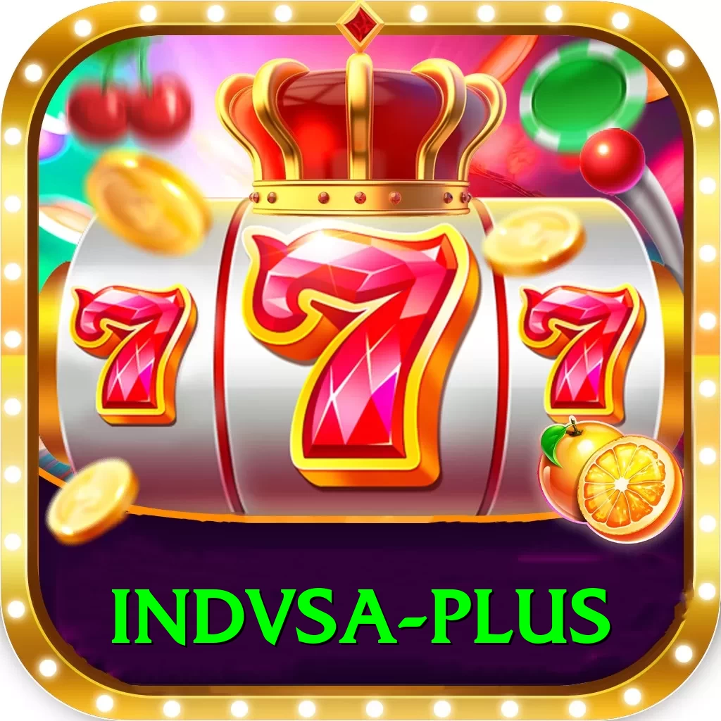 indvsa Deluxe Gaming App - 2