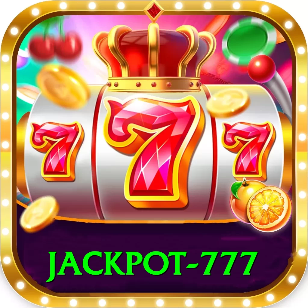 jackpot 777 Deluxe Edition v2.5.4 - 2