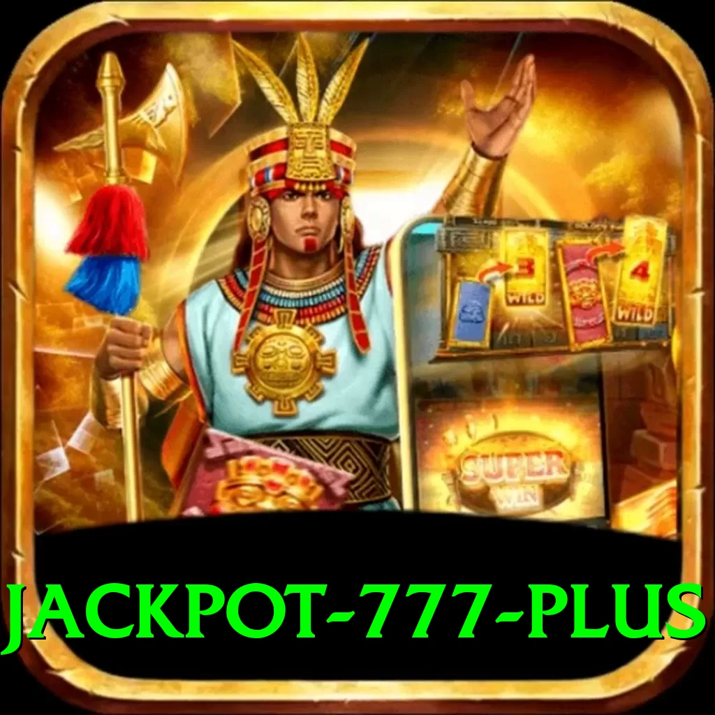 jackpot 777 Legend v4.4.4 - 2
