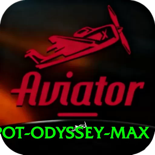 jackpot odyssey Casino Master v1.7.8 - 2