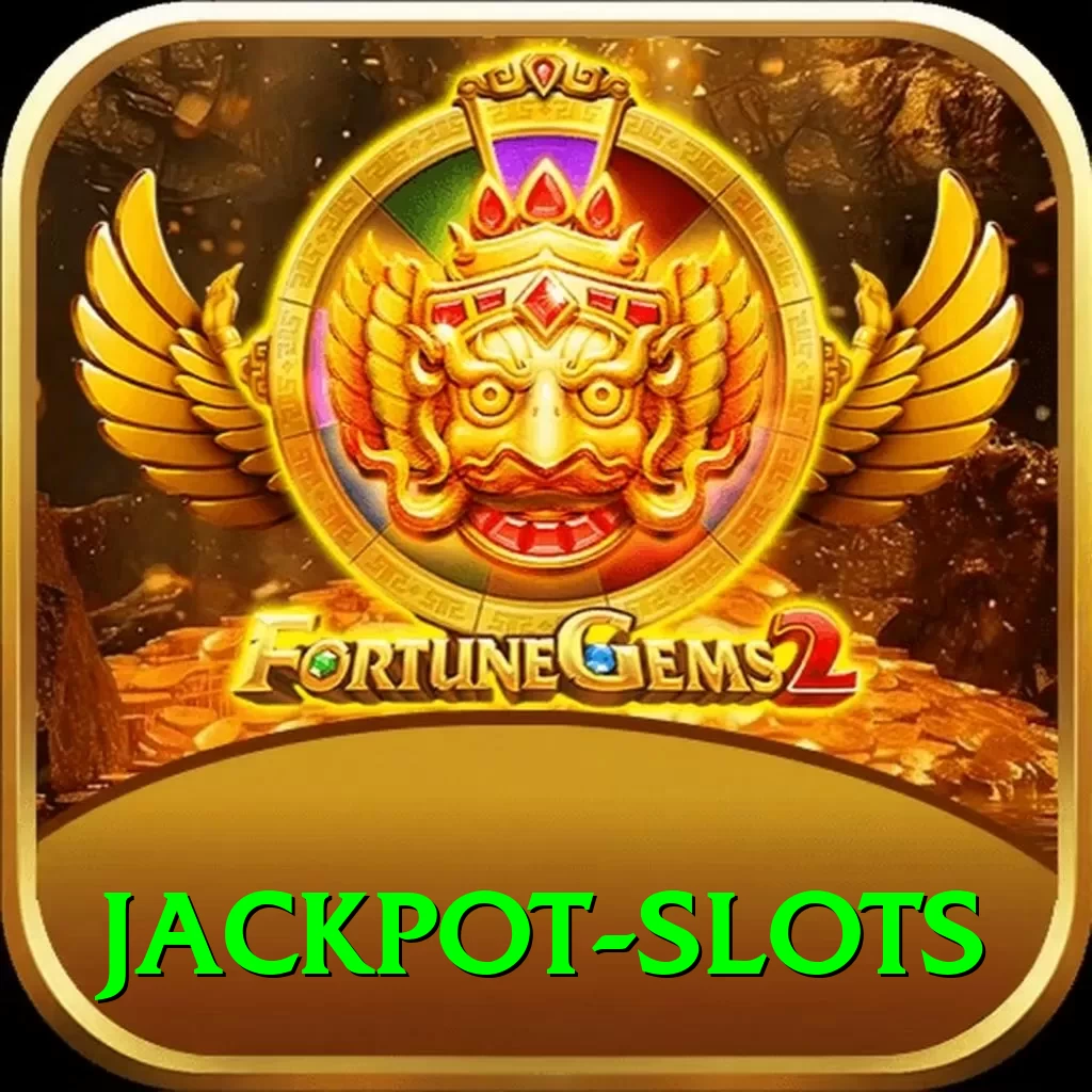 jackpot slots Pro1 v2.2.2 - 2