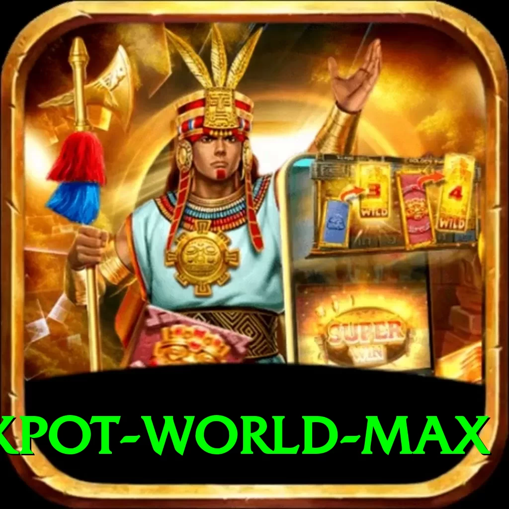 Jackpot World Champion PK v5.3.1 - 2