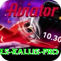 jacques kallis Legend Casino App