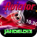 jahoslots Games (Casino & Earning) Plus vv2.2.6