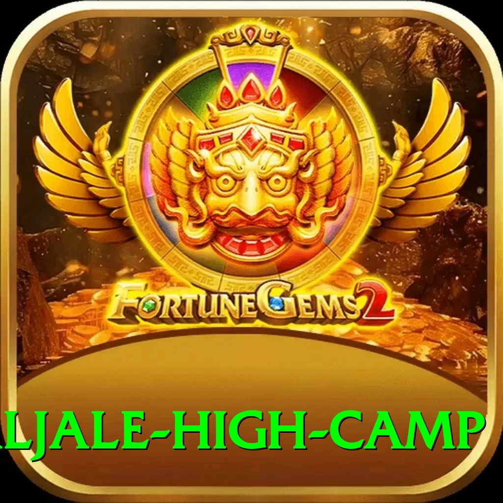jaljale high camp Turbo v4.5.8 - 2