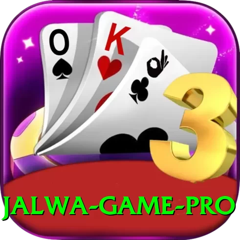 jalwa game - Mega v5.7.2 - 2