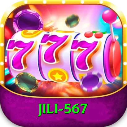 Jili 567 Premium v3.5.0 - 2