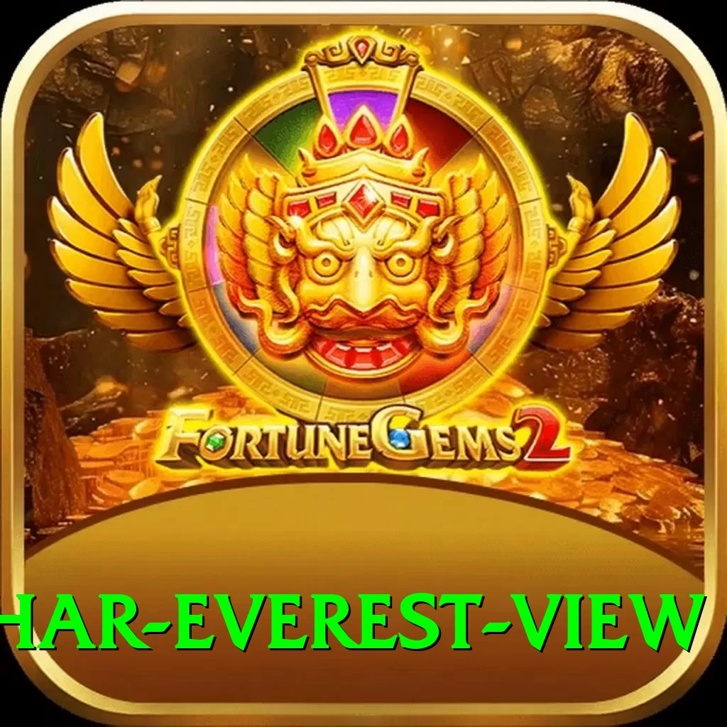 kala patthar everest view Gold v3.4.8 - 2