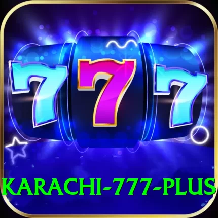 Karachi 777 Max 2024 - 2