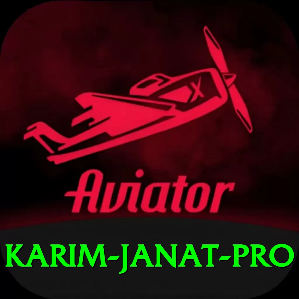 karim janat App Master v1.4.9 - 2