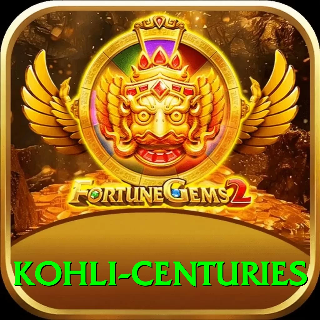 kohli centuries Games (Casino & Earning) Max v4.8.9 - 2