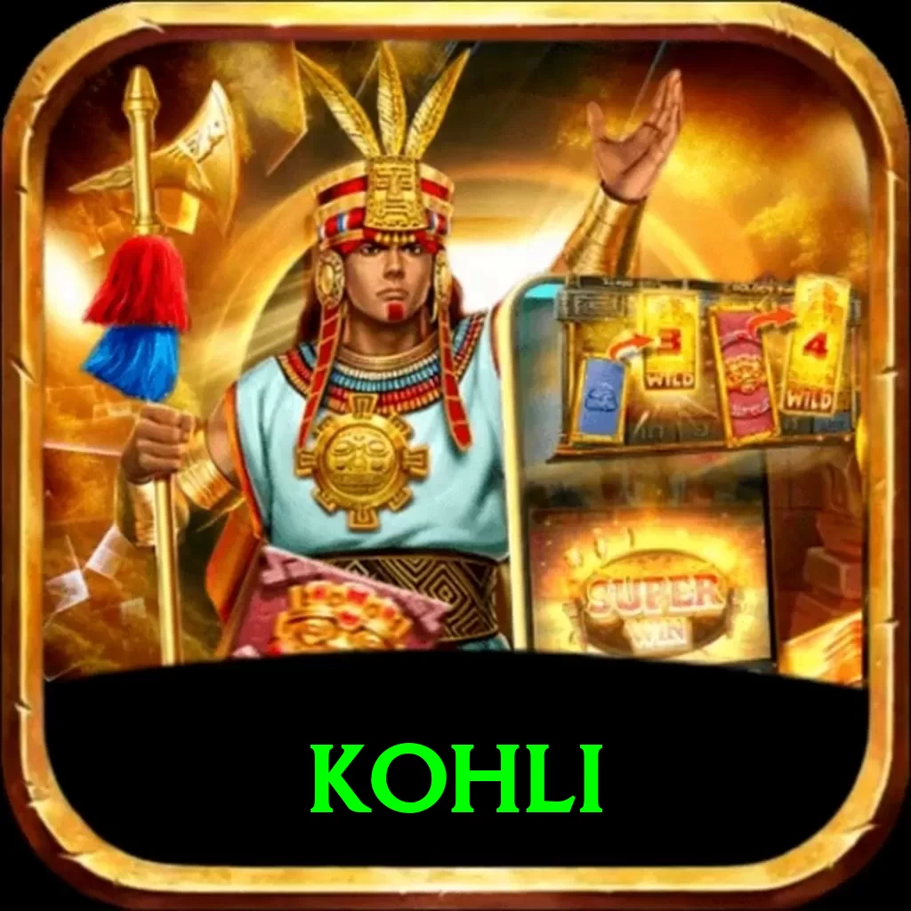 kohli Gold Edition v5.9.4 - 2