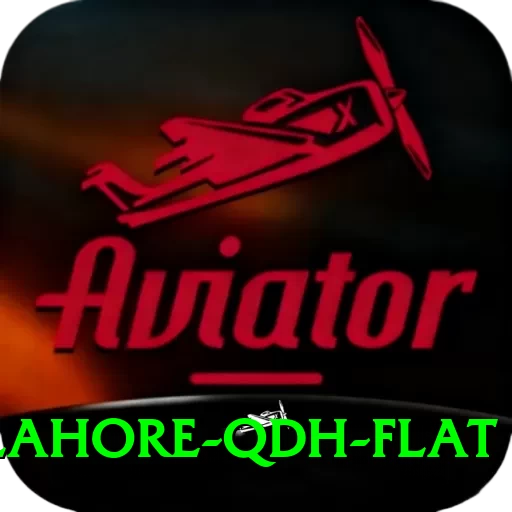 lahore qdh flat Ultimate Pro v3.3.6 - 2