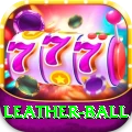 leather ball Gold v2.7.5