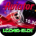 lgo4d slot Deluxe Pro v2.0.7