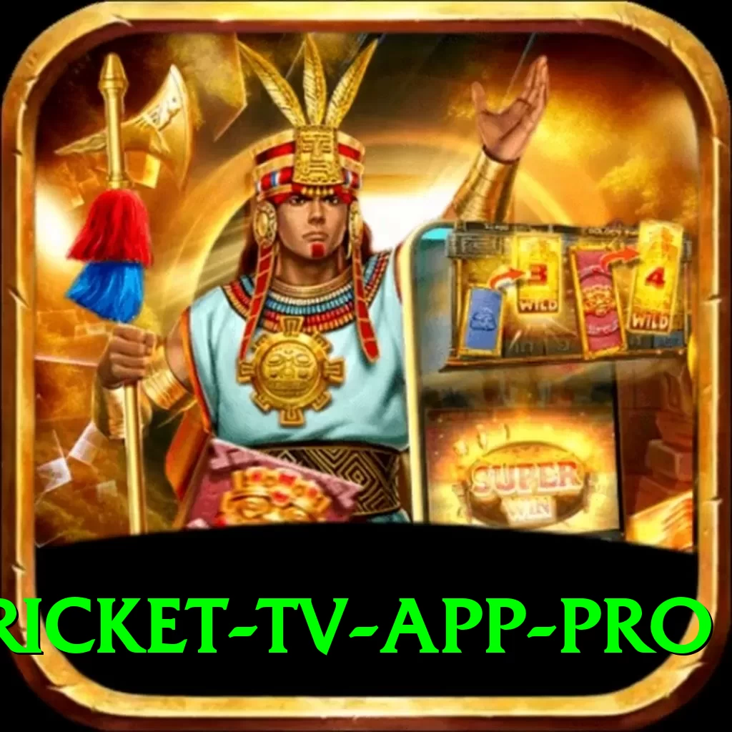 live cricket tv app Pakistan Gold v3.9.5 - 2