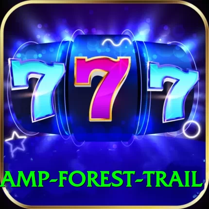 low camp forest trail Pro Edition v2.0.0 - 2
