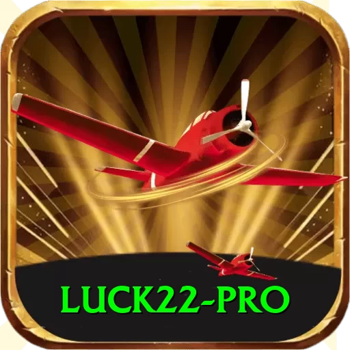 luck22 - Elite Earning App - 2