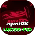 luck55 Elite PK v3.6.1
