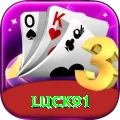 luck91 Elite v3.8.5