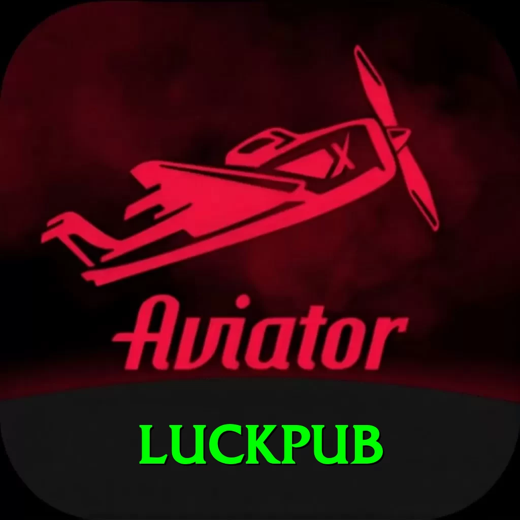 luckpub VIP Pro v4.4.4 - 2