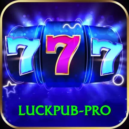 luckpub Gaming VIP - 2