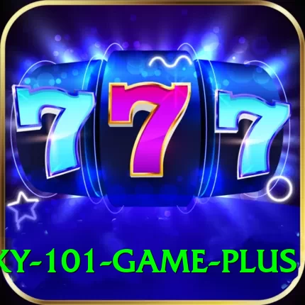 Lucky 101 Game - Master v2.0.2 - 2