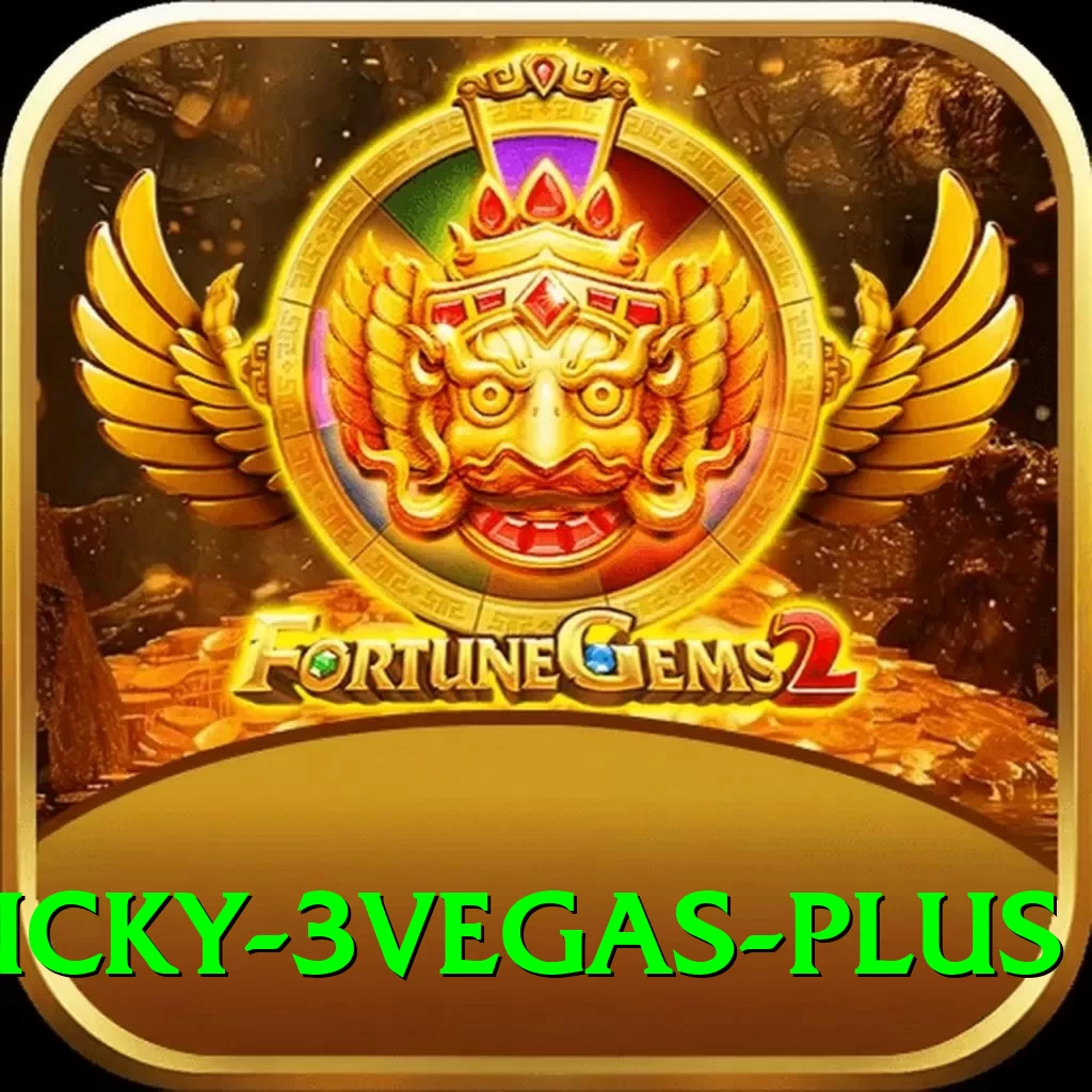 lucky 3vegas Turbo Pro v1.2.7 - 2