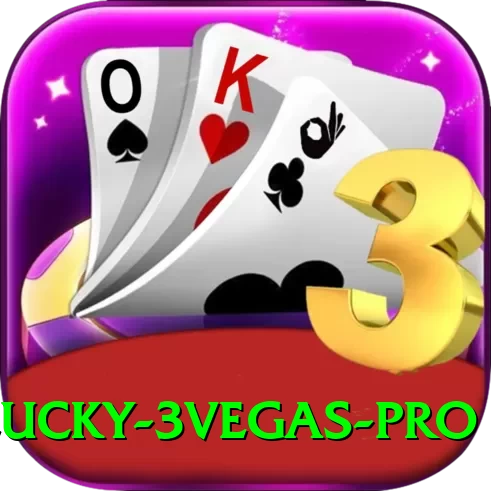 lucky 3vegas APK Master v2.5.7 - 2