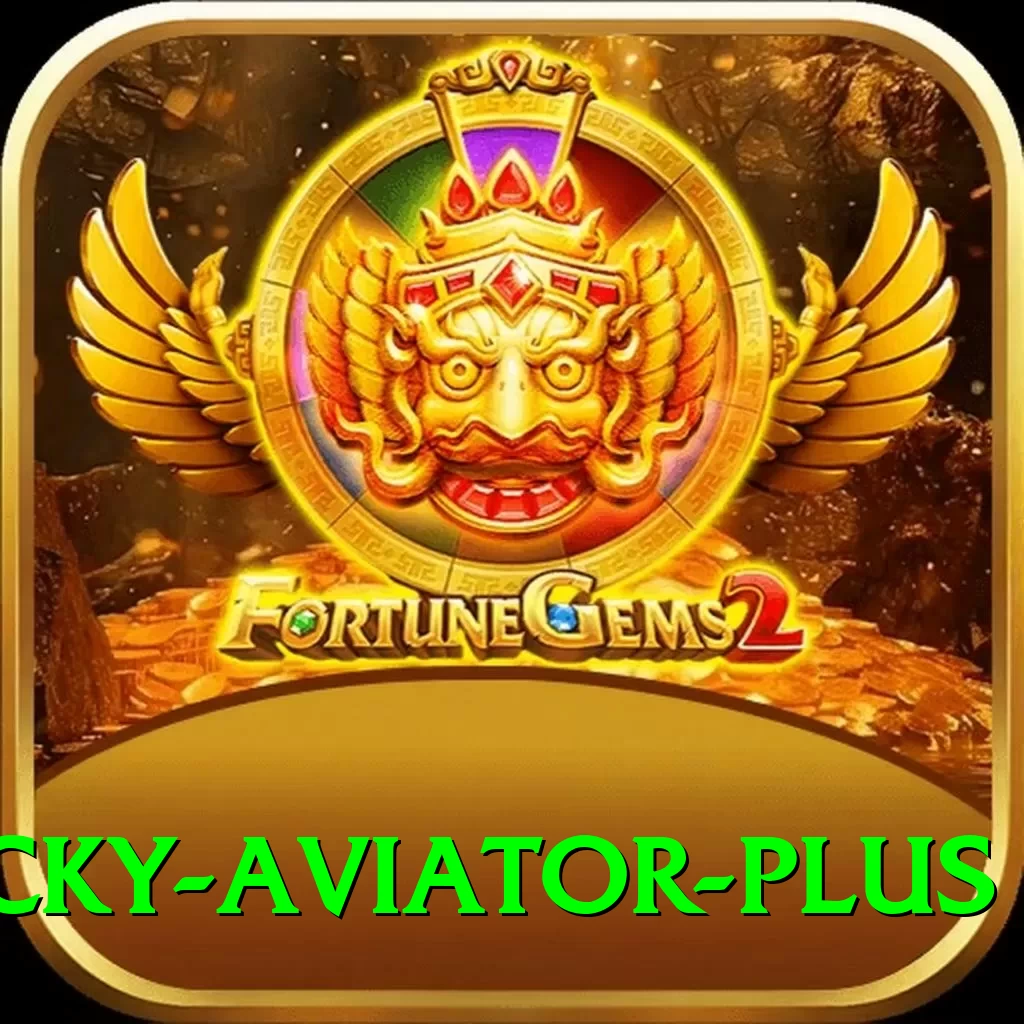 lucky aviator Apps (Tools & Injectors) Max v4.3.2 - 2