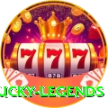 Lucky Legends Max Pro v1.9.8