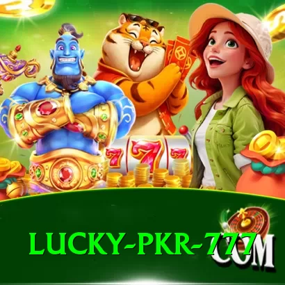 Lucky PKR 777 Games (Casino & Earning) Plus v4.9.4 - 2