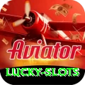 lucky slots Deluxe v4.5.4