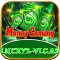 lucky3 vegas Games (Casino & Earning) VIP vv1.5.4