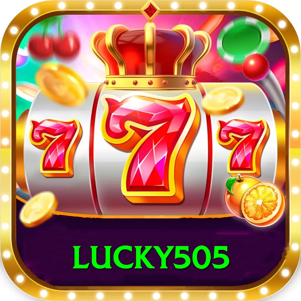 lucky505 VIP Edition v4.4.1 - 2